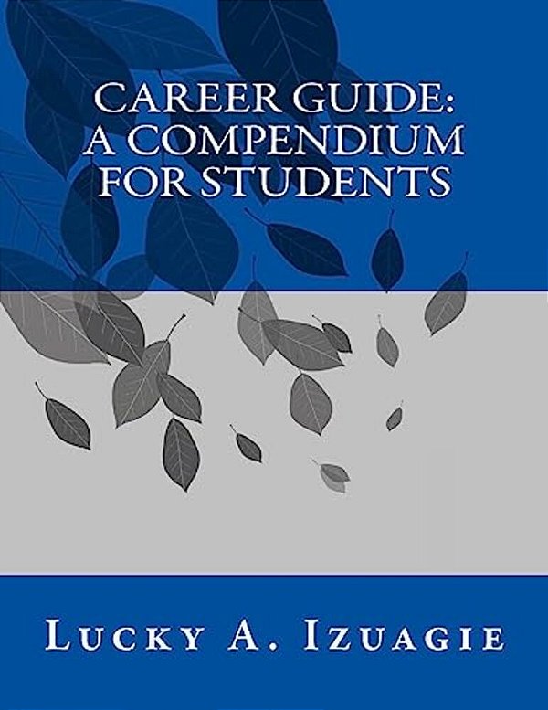 Career Guide: A Compendium For Students-..