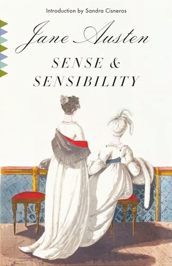 Sense And Sensibility-..