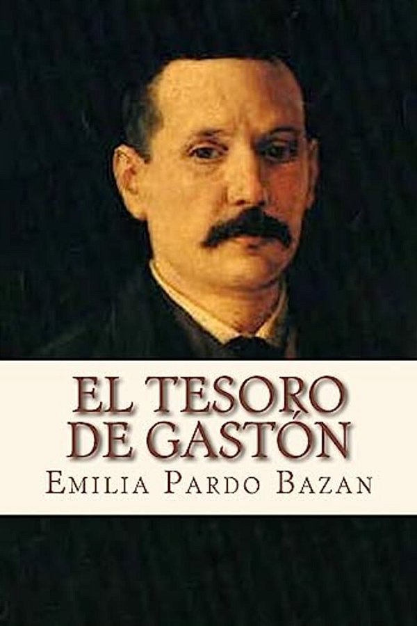 El Tesoro De Gaston-..