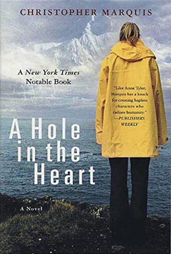 A Hole In The Heart-..