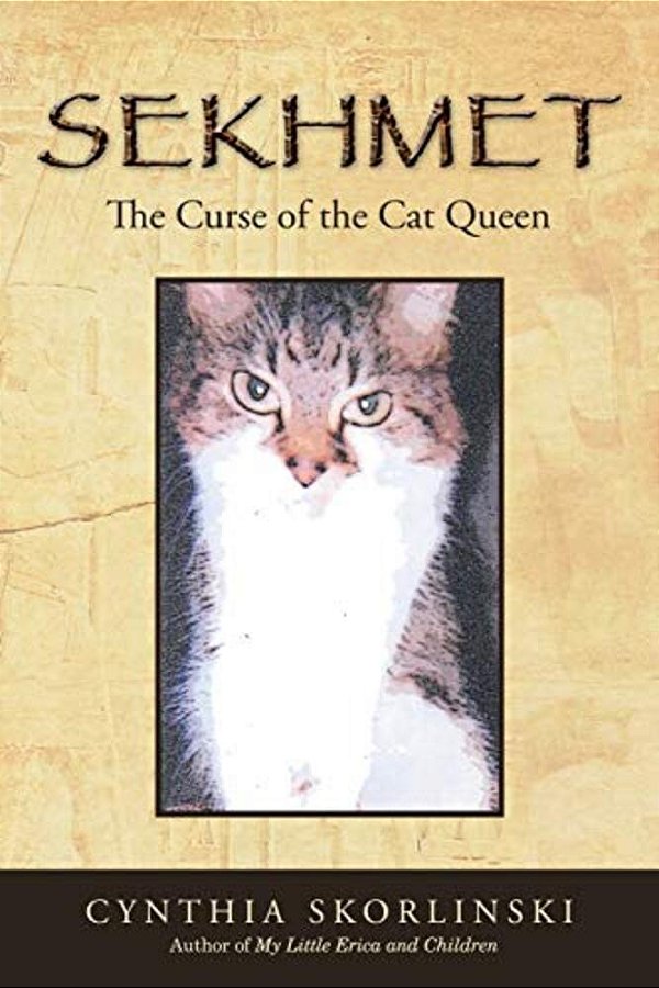 Sekhmet: The Curse Of The Cat Queen-..