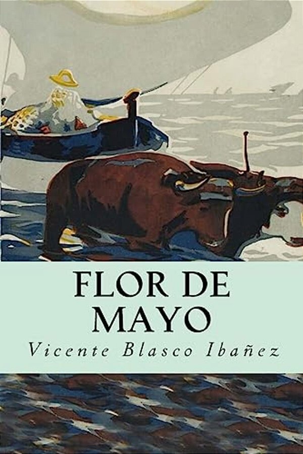 Flor De Mayo-..
