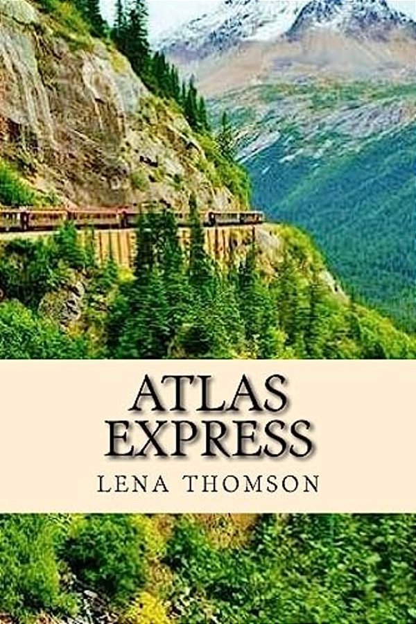 Atlas Express-..