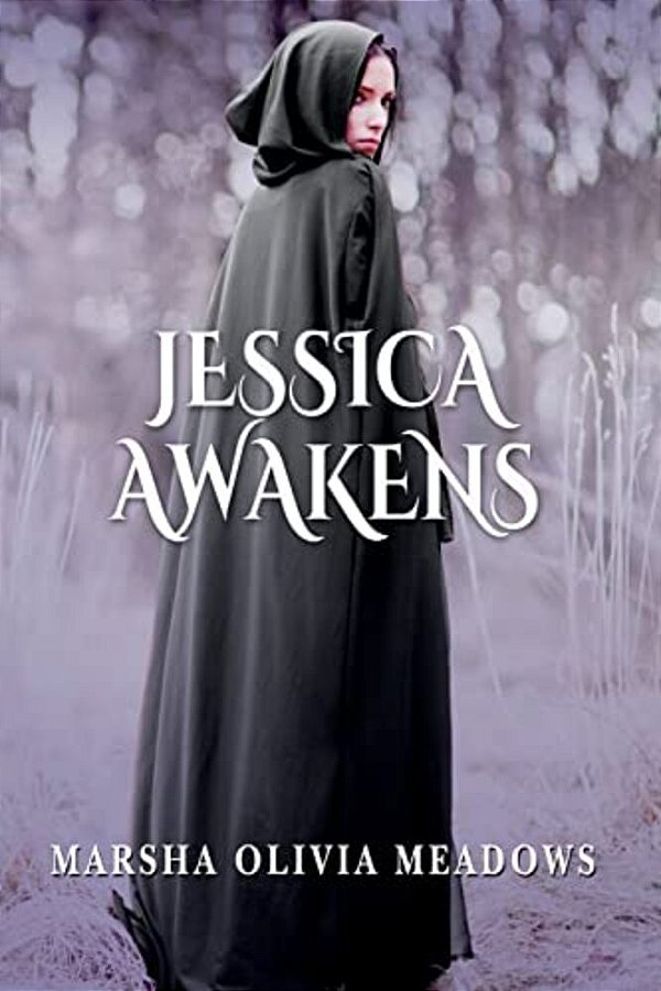 Jessica Awakens-..
