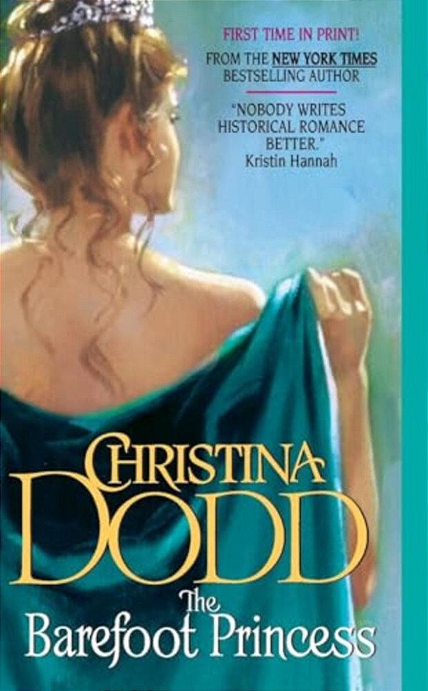 The Barefoot Princess: The Lost Princesses #2-..