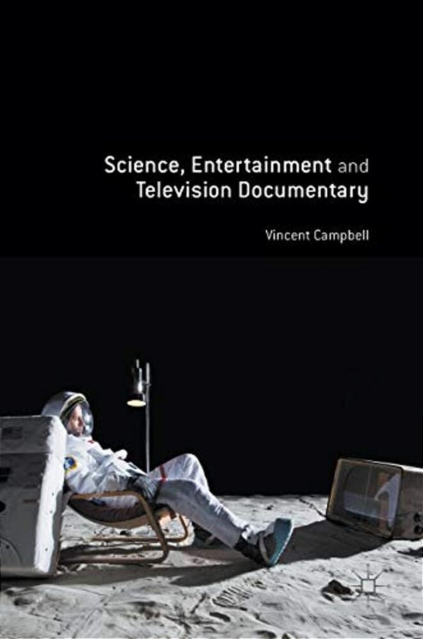 Science, Entertainment And Television Documentary-..