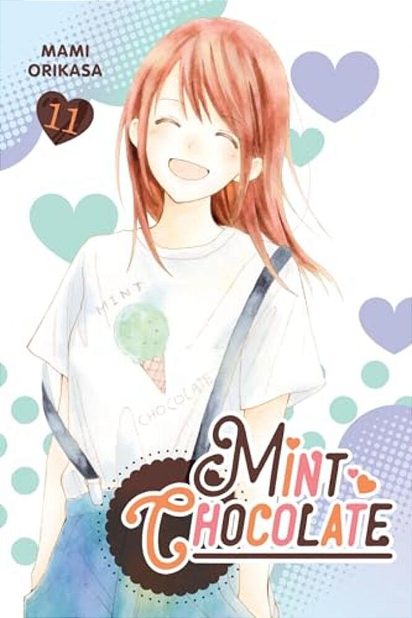 Mint Chocolate, Vol. 11: Volume 11-..