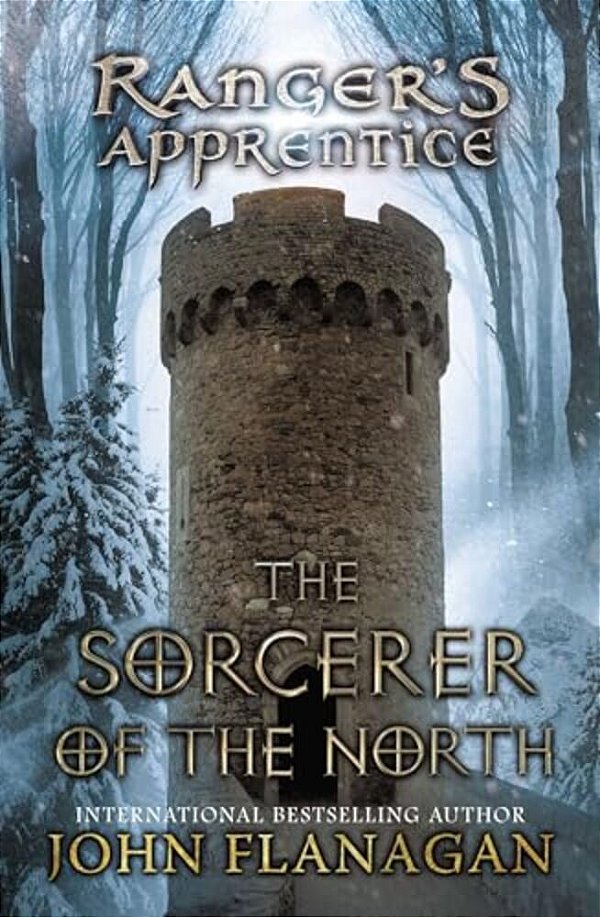 The Sorcerer Of The North-..