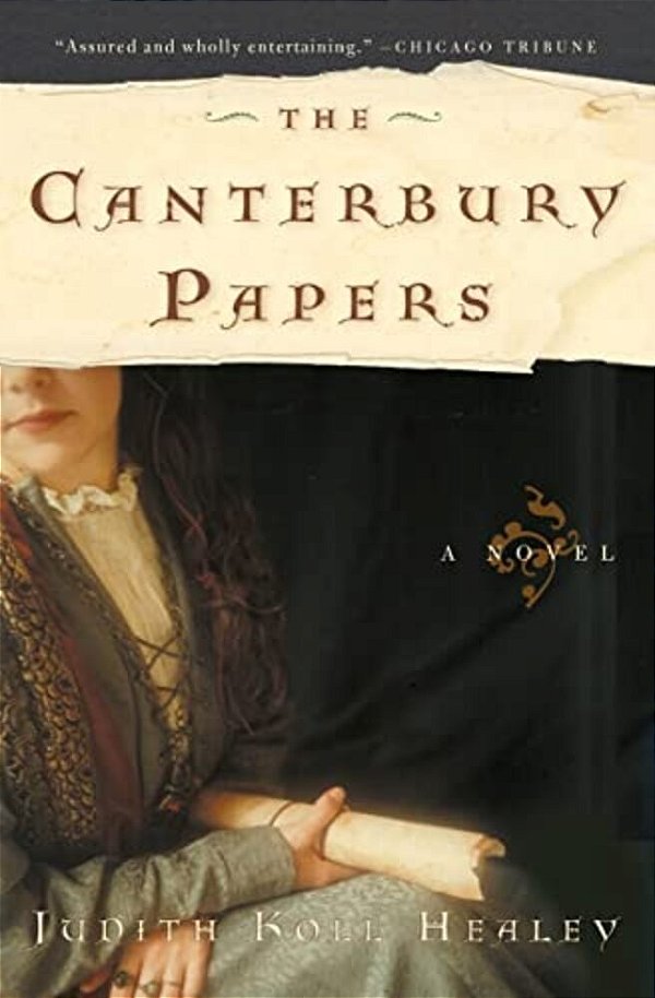 The Canterbury Papers-..