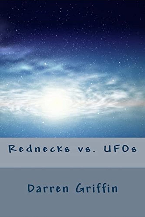 Rednecks Vs. Ufos-..