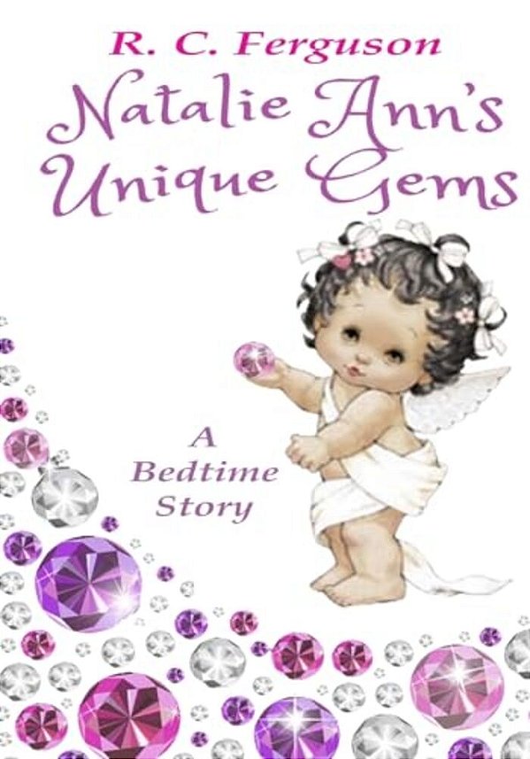 Natalie Ann's Unique Gems-..