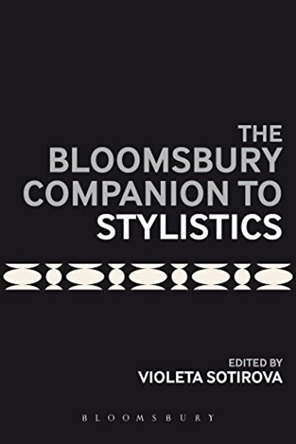 The Bloomsbury Companion To Stylistics-..