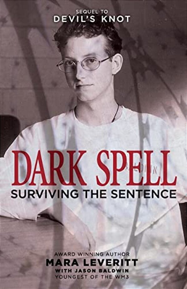 Dark Spell: Surviving The Sentence-..