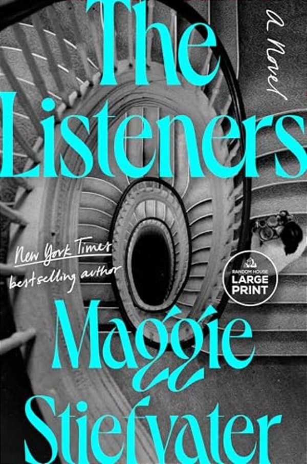 The Listeners-..