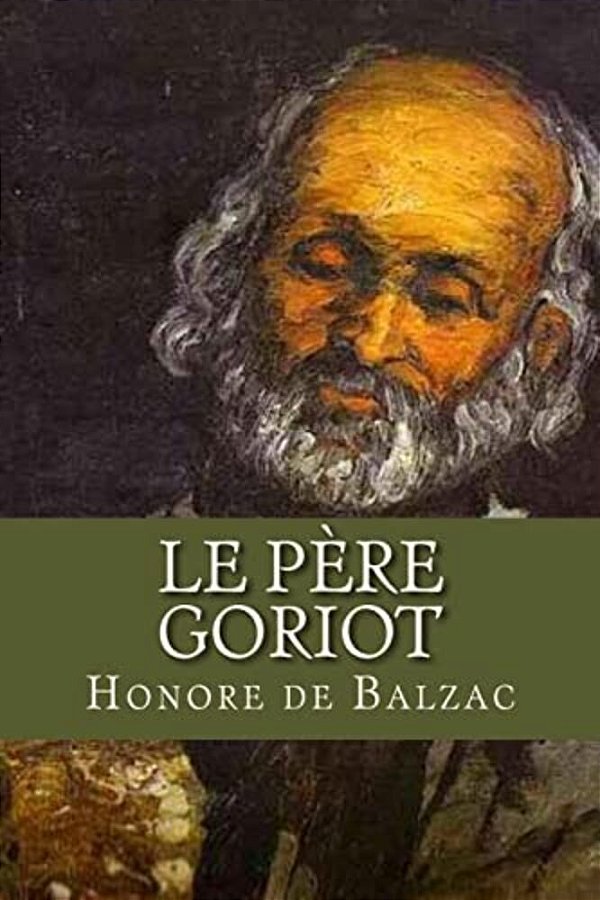 Le Pere Goriot-..