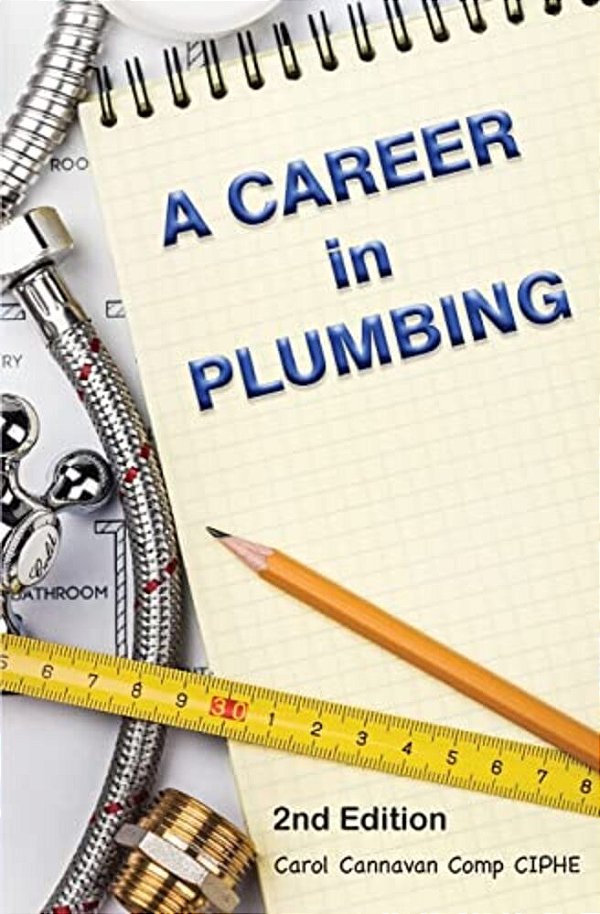 A Career In Plumbing-..