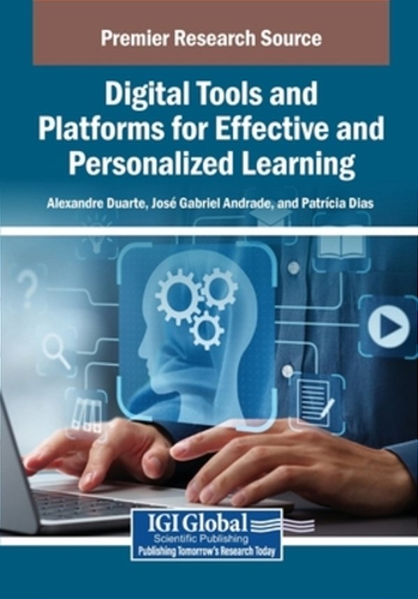 Digital Tools And Platforms For Effective And Personalized Learning-..