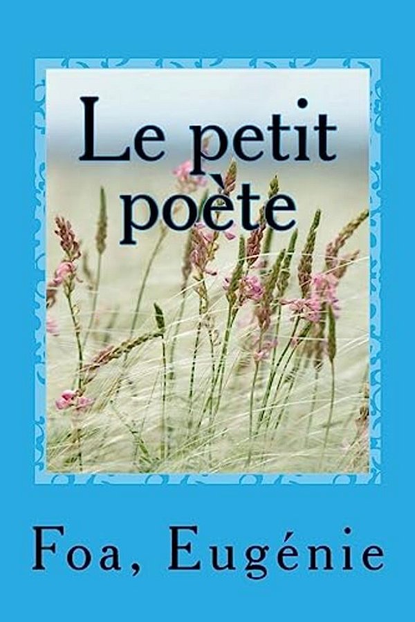 Le Petit Poète-..