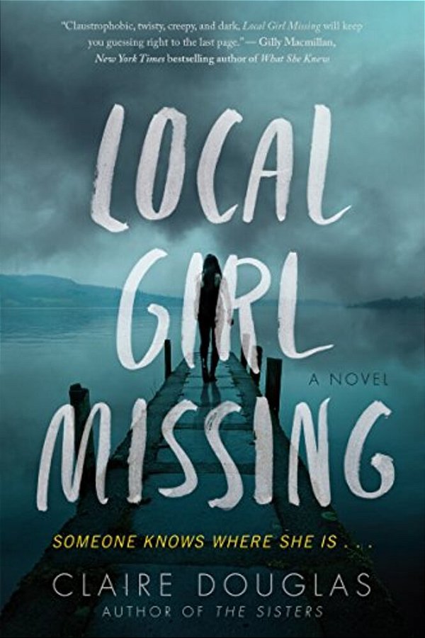 Local Girl Missing-..