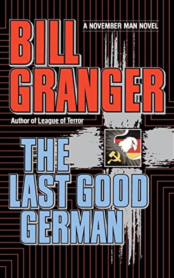 The Last German-..
