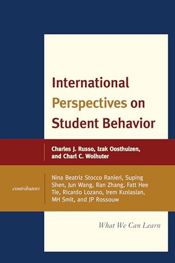 International Perspectives On Student Behavior: What We Can Learn-..