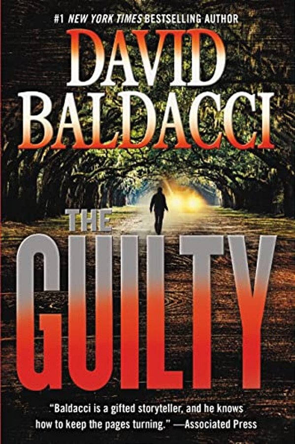 The Guilty-..