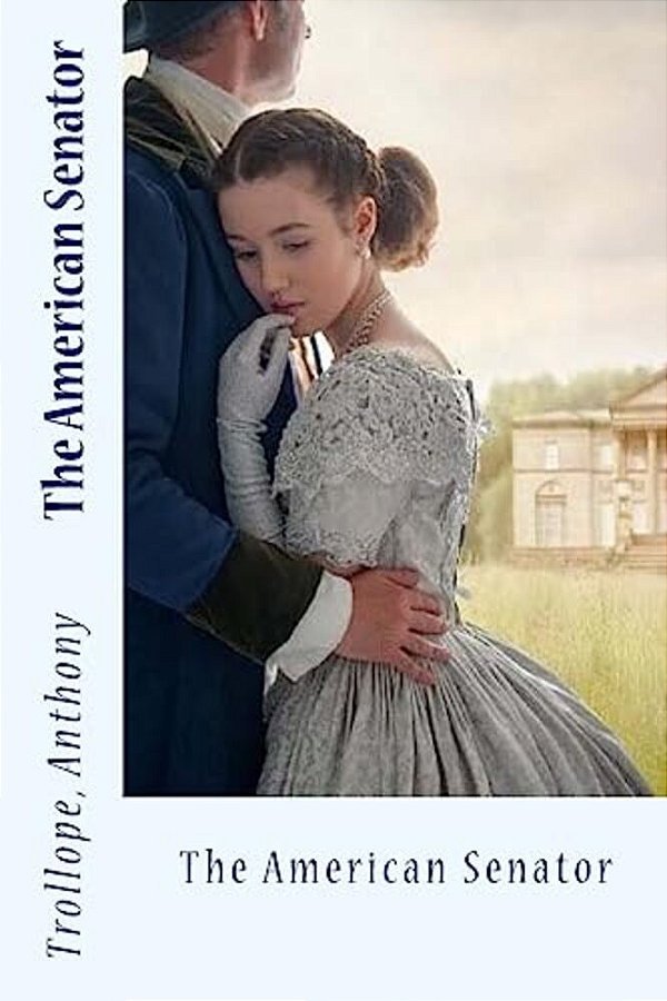 The American Senator-..