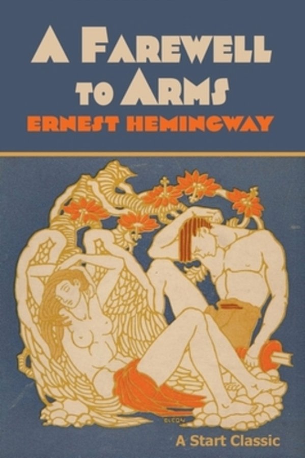 A Farewell To Arms-..