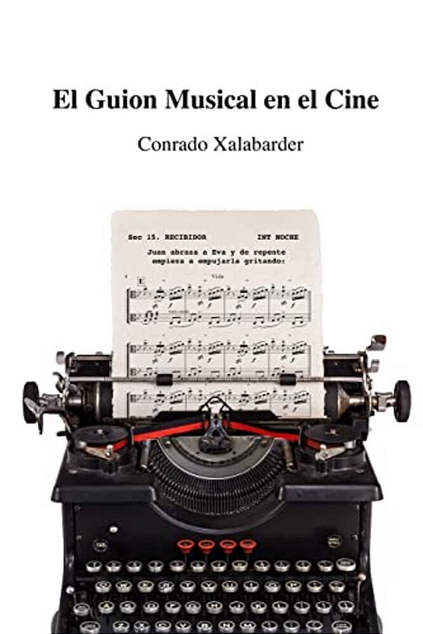 El Guion Musical En El Cine-..