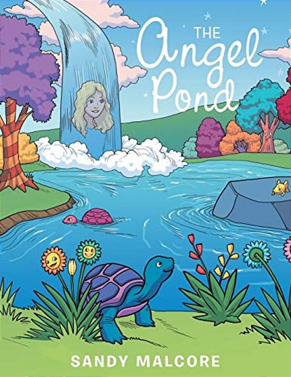The Angel Pond-..