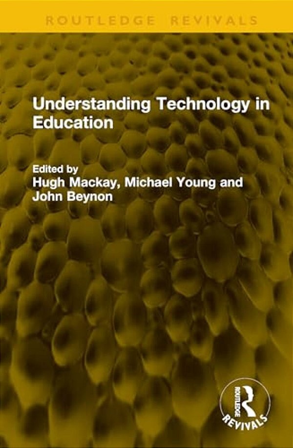 Understanding Technology In Education-..