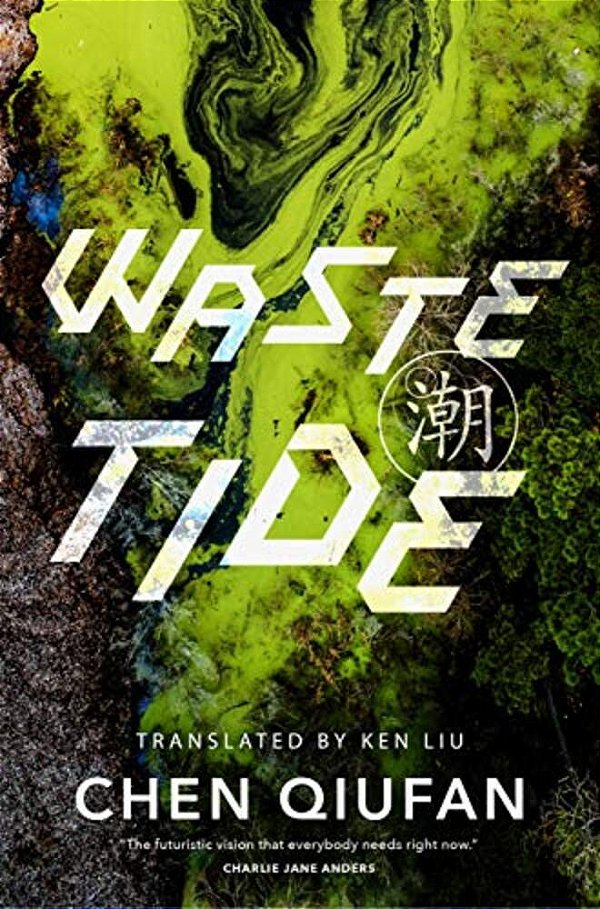Waste Tide-..