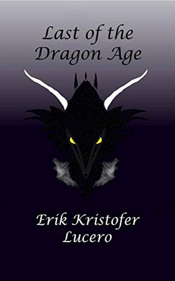 Last Of The Dragon Age-..