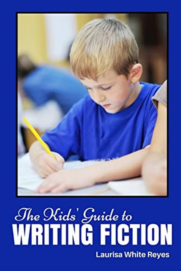 The Kids' Guide To Writing Fiction-..