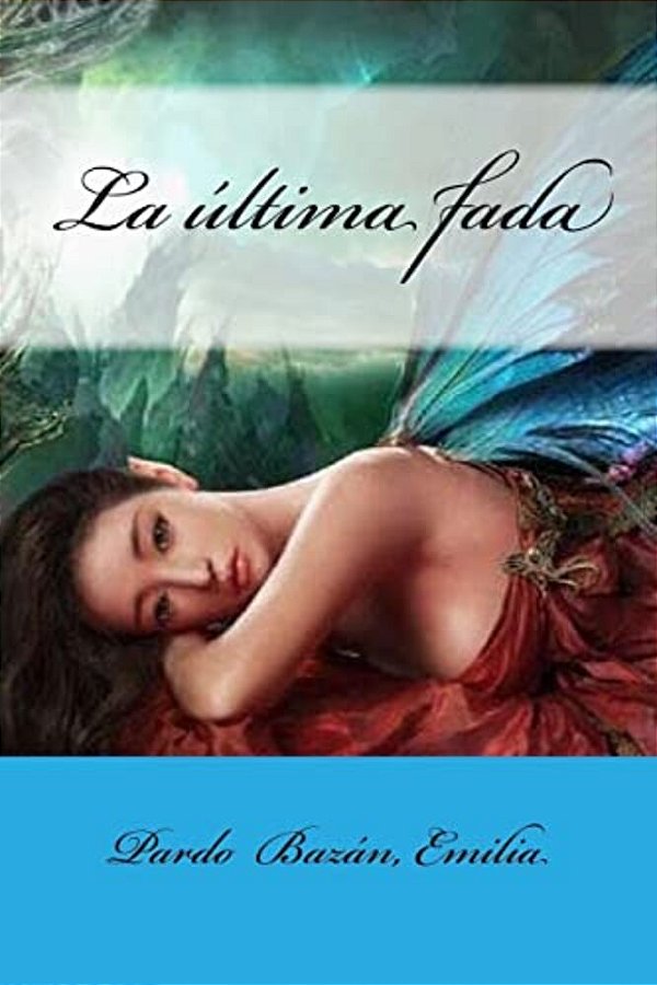 La Última Fada-..