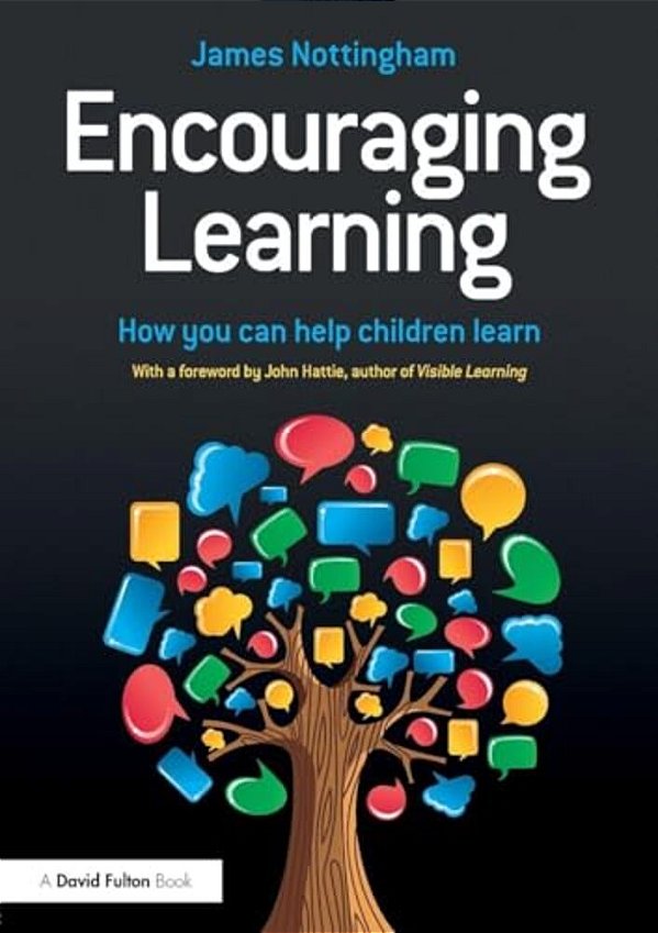 Encouraging Learning: How You Can Help Children Learn-..