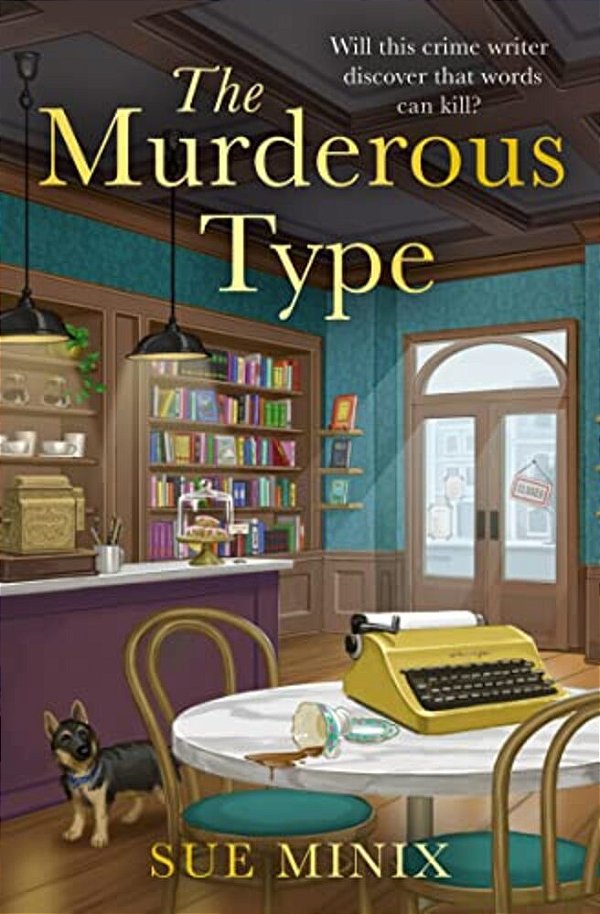 The Murderous Type-..