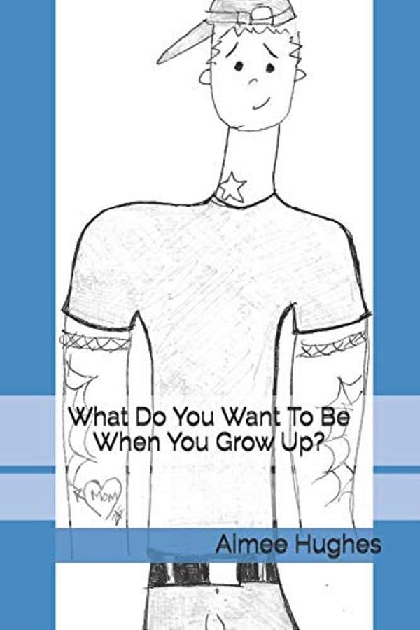 What Do You Want To Be When You Grow Up?-..