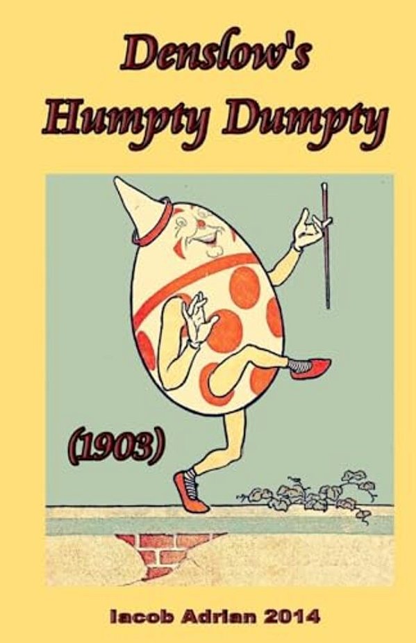 Denslow's Humpty Dumpty (1903)-..
