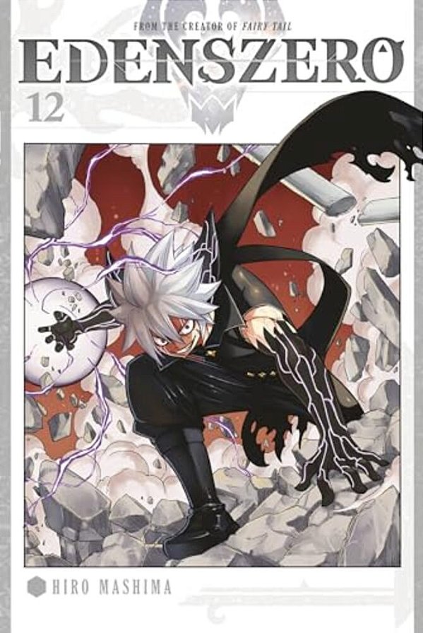 Edens Zero 12-..