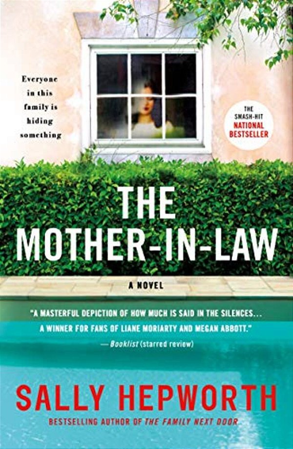 The Mother-In-law-..