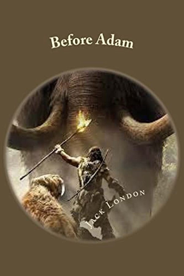 Before Adam-..