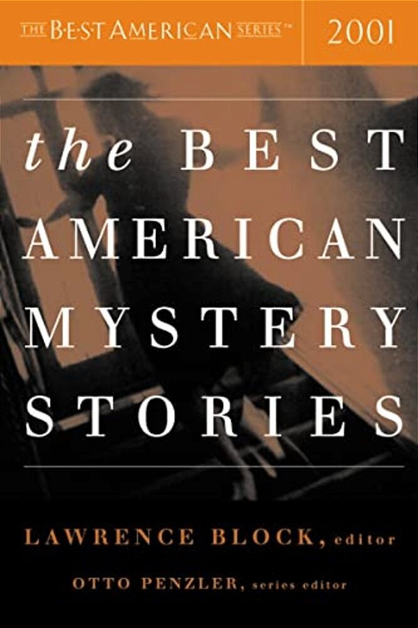 The Best American Mystery Stories-..