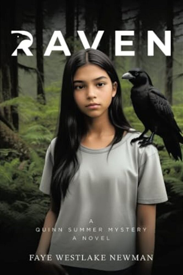 Raven: A Quinn Summer Mystery A Novel-..