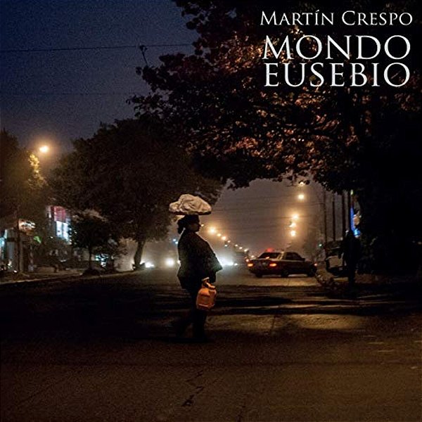 Mondo Eusebio: Between Men And Machines-..