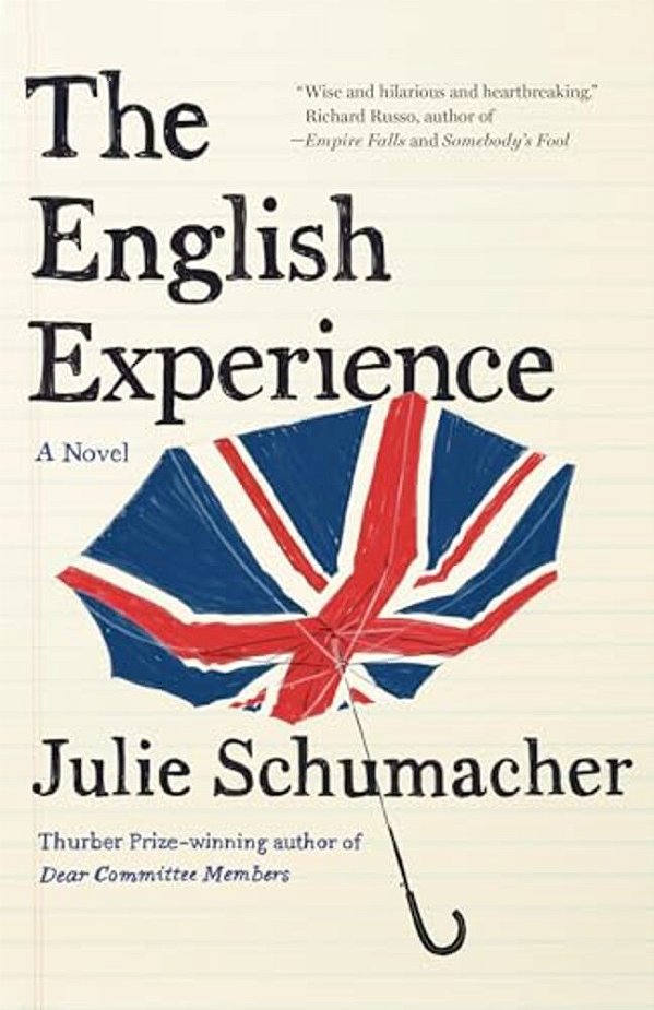 The English Experience-..