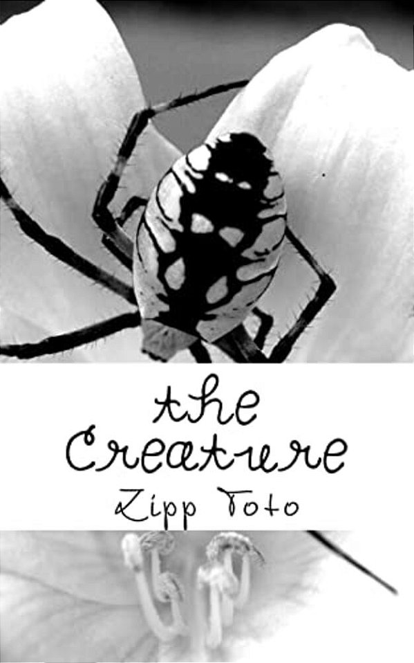 The Creature-..