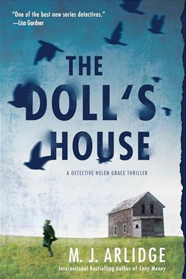 The Doll's House-..