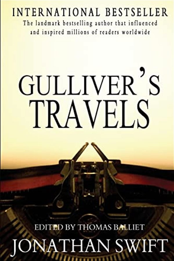 Gulliver's Travels-..