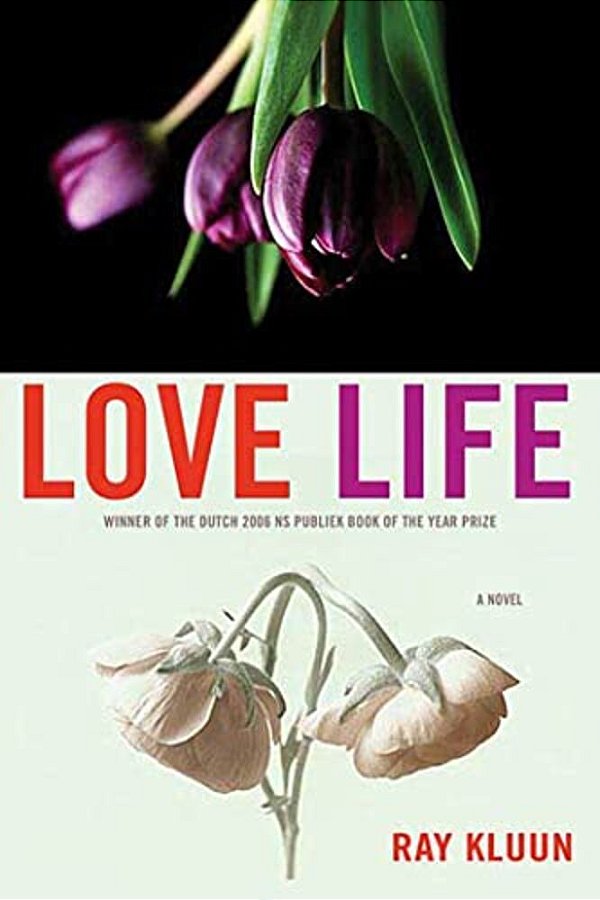 Love Life-..